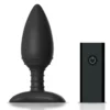 Plug Anal Vibrant à Télécommande Medium - Nexus Ace 1 Plug Anal Vibrant à Télécommande Medium - Nexus Ace -Joujou 4136