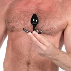 Plug Anal Master Plug - Perfect Fit -Joujou 4642