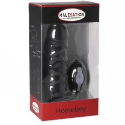Gode Ceinture MALESATION Homeboy -Joujou 4769