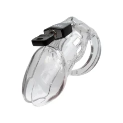CB 6000® - Cage De Chasteté CB-X Transparent