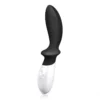 LELO LOKI Noir – Vibromasseur Prostatique -Joujou 4939