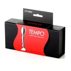 Stimulateur Anal - Aneros Tempo 10 Stimulateur Anal - Aneros Tempo -Joujou 494