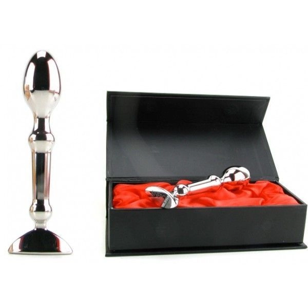 Stimulateur Anal - Aneros Tempo 7 Stimulateur Anal - Aneros Tempo – Image 5