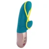 Vibro Rabbit Fun Factory Amorino Petrol 1 Vibro Rabbit Fun Factory Amorino Petrol -Joujou 4958