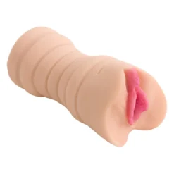 Vaginette Pocket Pussy Sasha Grey – Doc Johnson -Joujou 5208