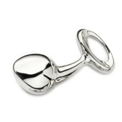 Plug Anal En Acier - NJOY Pure Plug Grand