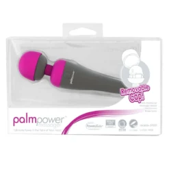 Palm Power Vibromasseur Puissant - Power Bullet 5 Palm Power Vibromasseur Puissant - Power Bullet -Joujou 5306