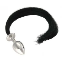 Rosebuds Tailbud Medium - Plug Anal -Joujou 539