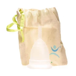 Mooncup Coupe Menstruelle - Taille A -Joujou 5688
