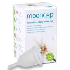 Coupe Menstruelle Mooncup - Taille B