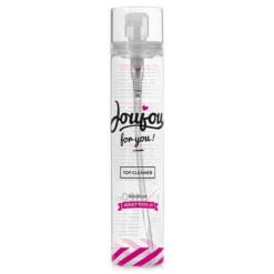 Lotion Anti Bactérienne - Toy Cleaner By Joujou