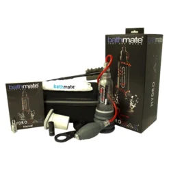 Pompe Hydromax Bathmate X20 Xtreme -Joujou 5861