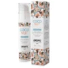 Exsens Huile De Massage Chauffante Et Gourmande - Coconut -Joujou 5966