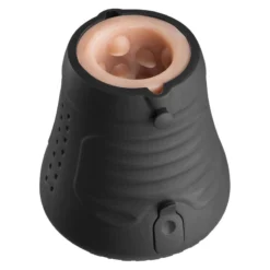 Masturbateur E-Stim Jack Socket - Electrastim -Joujou 6024