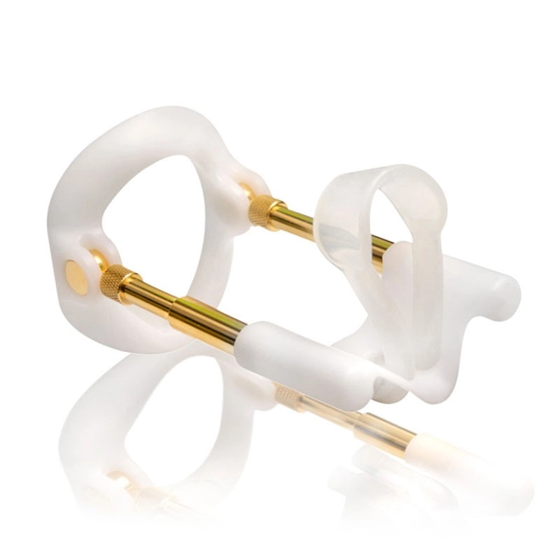 Extendeur De Pénis - Androextender Gold 3 Extendeur De Pénis - Androextender Gold