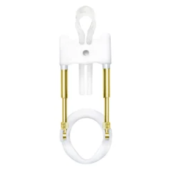 Extendeur De Pénis - Androextender Gold 8 Extendeur De Pénis - Androextender Gold -Joujou 6245