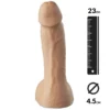 Fleshlight Dildo Réaliste Fleshjack Boys - Brent Corrigan -Joujou 6264