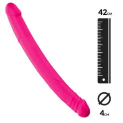 Double Dong - Marc Dorcel Real Double Do Rose