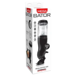 Masturbateur Masculin Rotatif Mega Bator Ass - Pipedream -Joujou 6950