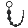Chapelet Anal Flexible Anal Beads 9 - Malesation -Joujou 7397