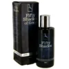 At Ease Lubrifiant Anal 100ml - Fifty Shades Of Grey