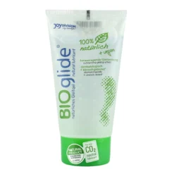 Bioglide 150ml– Lubrifiant Naturel Joydivision