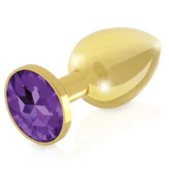 Rianne S Booty Plug Luxury Set – Kit 2x Plug Anal -Joujou 7770