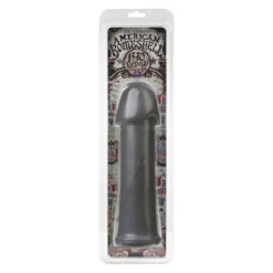 Dildo Géant B10 Torpedo - American Bombshell Doc Johnson -Joujou 7872