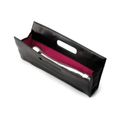 Double Dildo En Acier NJOY Eleven -Joujou 788