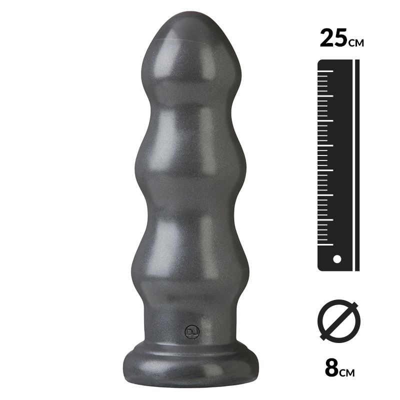 Dildo Géant B10 Tango Gun - American Bombshell Doc Johnson 3 Dildo Géant B10 Tango Gun - American Bombshell Doc Johnson