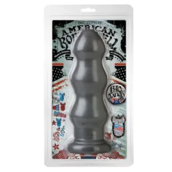 Dildo Géant B10 Tango Gun - American Bombshell Doc Johnson 7 Dildo Géant B10 Tango Gun - American Bombshell Doc Johnson -Joujou 7884