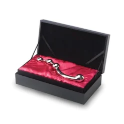 Dildo Anal En Acier - NJOY Wand Fun -Joujou 791