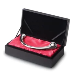 Dildo En Acier - NJOY Pure Wand -Joujou 808