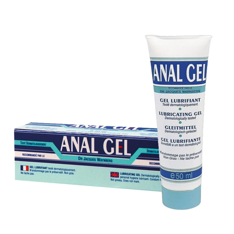 Vaseline Lubrifiant Anal Lubrix 50ml 3 Vaseline Lubrifiant Anal Lubrix 50ml