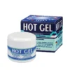 Lubrix Hot Gel Lubrifiant Chauffant 100ml -Joujou 8090