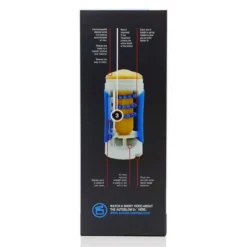 Masturbateur Pour Homme Autoblow 2+ - Taille C -Joujou 8300