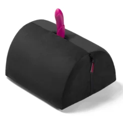 Coussin érotique Bonbon Toy Mount Black - Liberator
