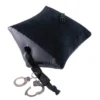 Coussin érotique Deluxe Position Master With Cuffs - Pipedream -Joujou 8501