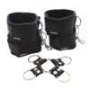 Kit De Contrainte Hog Tie & Cuff Set - Sportsheets