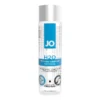 H2O Lubrifiant à Base D'eau 120ml - System Jo -Joujou 9119