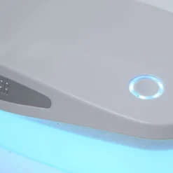 Wavecare Boîte De Rangement Avec Système D’entretien – Door -Joujou 9193