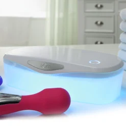 Wavecare Boîte De Rangement Avec Système D’entretien – Door -Joujou 9194