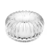 Anneau Pénien Ribbed Ring Clear - PerfectFit -Joujou 9238