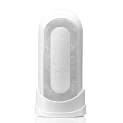 Masturbateur Tenga Flip Zero Blanc -Joujou 9322