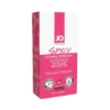 Gel De Stimulation Clitoridien 10ml Spicy - System JO -Joujou 9465